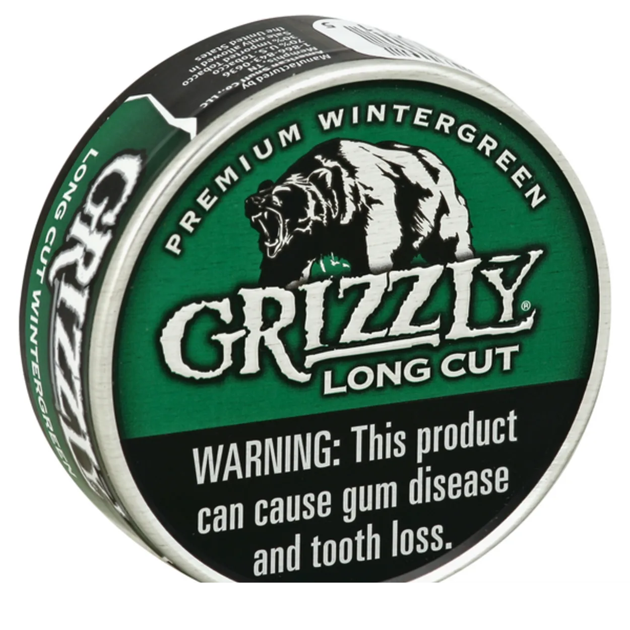  Որո՞նք են նմանություններն ու տարբերությունները Grizzly-ի և Copenhagen Chewing ծխախոտի միջև: (Բացահայտեք) - Բոլոր տարբերությունները