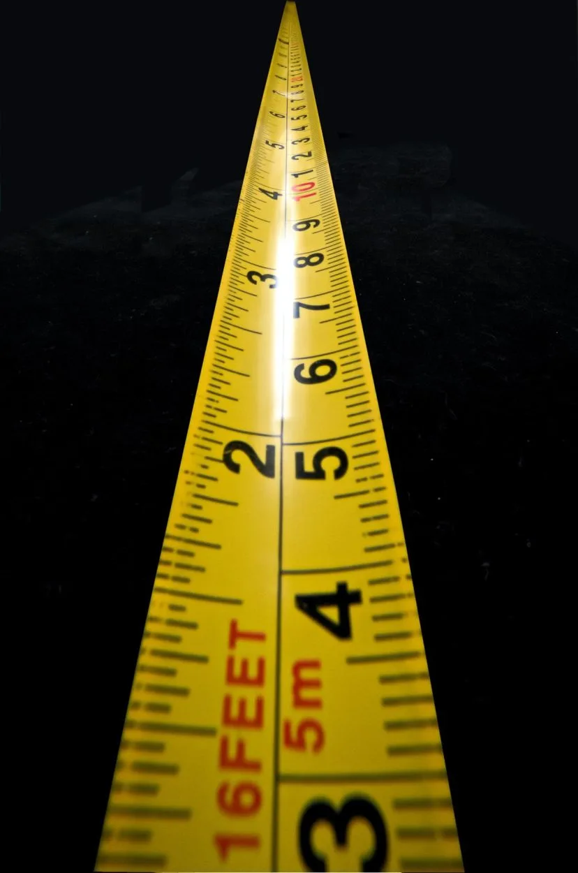  Kolika je razlika u visini između 5'7 i 5'9? – Sve razlike