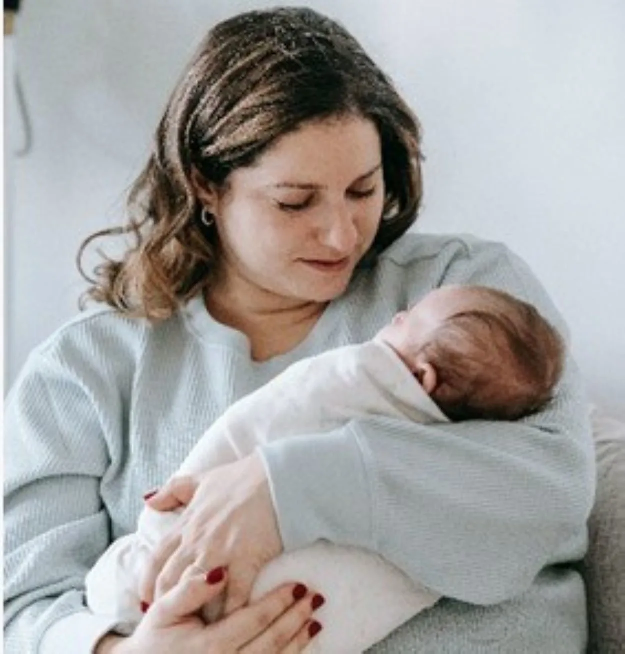  10 diferencias entre la maternidad y la paternidad - Todas las diferencias
