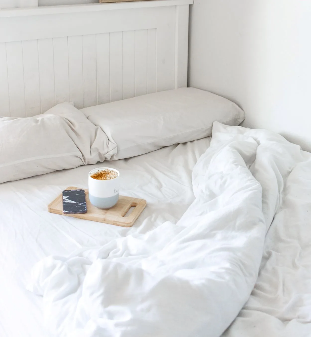  Koja je razlika između pospremiti i spremiti krevet? (Odgovoreno) – Sve razlike