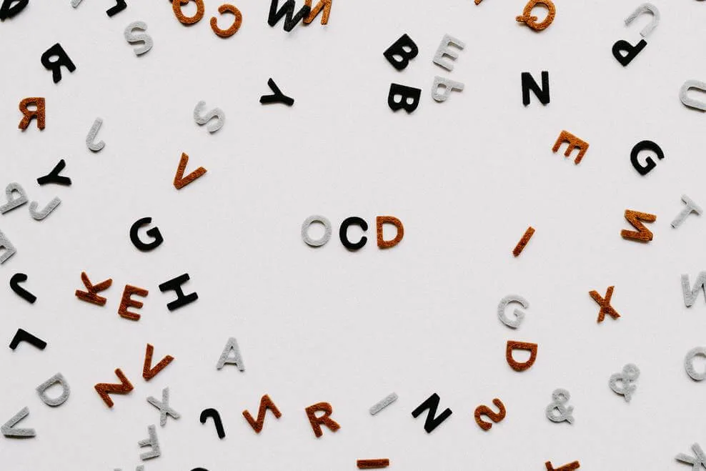  Tout ce qu'il faut savoir sur la différence entre le syndrome HOCD et le déni - All The Differences
