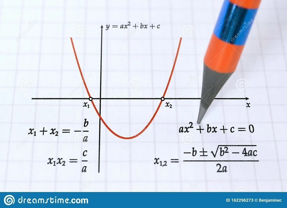  تفاوت بین تابع درجه دوم و نمایی چیست؟ (تفاوت توضیح داده شده) - همه تفاوت ها
