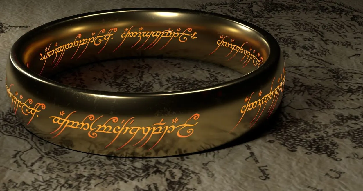  The Lord Of The Rings - Hoe verschillen Gondor en Rohan van elkaar? - Alle Verschillen