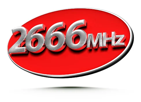 2666 un 3200 MHz RAM - kāda ir atšķirība? - Visas atšķirības