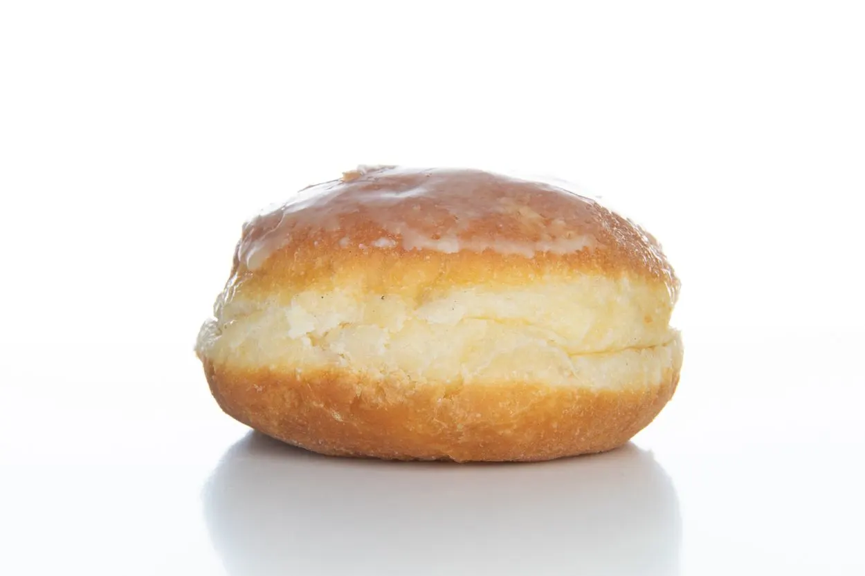  Bavārijas un Bostonas krējuma Donuts (saldā atšķirība) - Visas atšķirības
