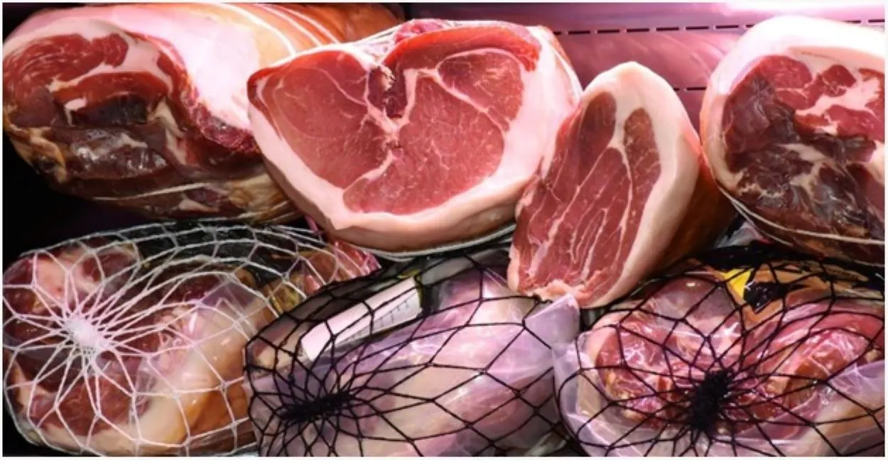  Wat is het verschil tussen ham en varkensvlees? - Alle Verschillen